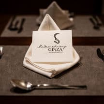 テーブルセッティング1