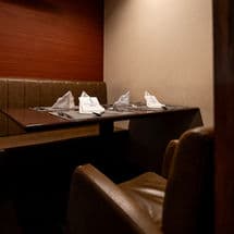 テーブルセッティング2