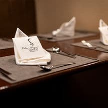 テーブルセッティング4