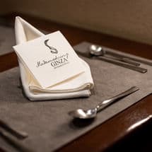 テーブルセッティング5