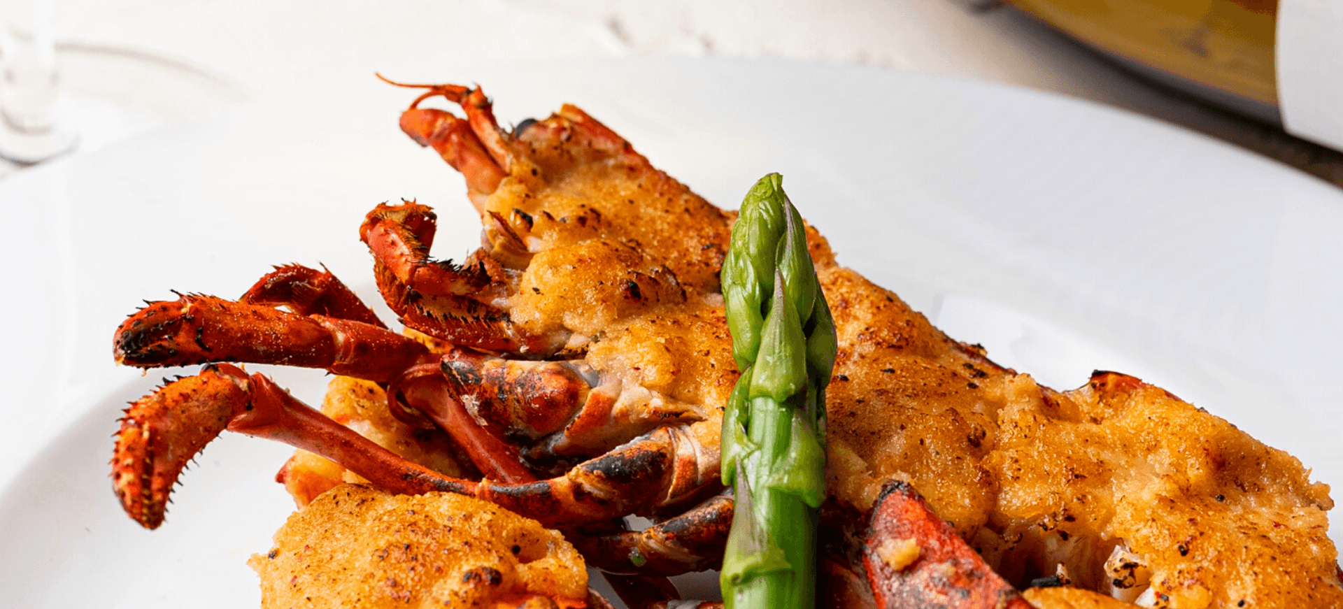 マダムシュリンプ銀座 ヒーロー画像 2