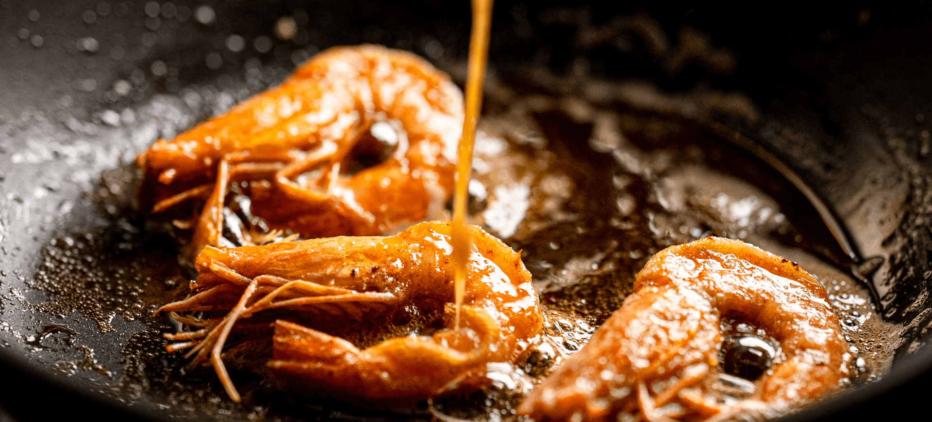 マダムシュリンプ銀座 ヒーロー画像 3