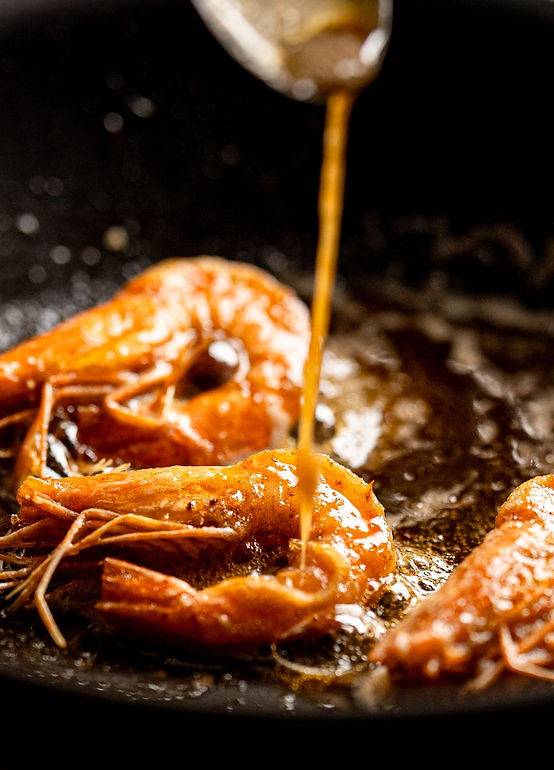 マダムシュリンプ銀座 ヒーロー画像 1