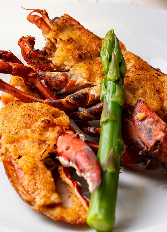 マダムシュリンプ銀座 ヒーロー画像 2